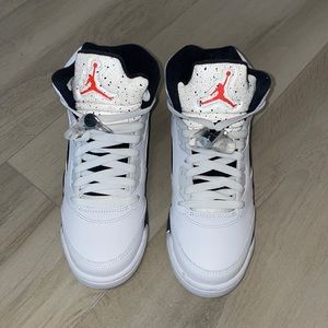 Jordan 5